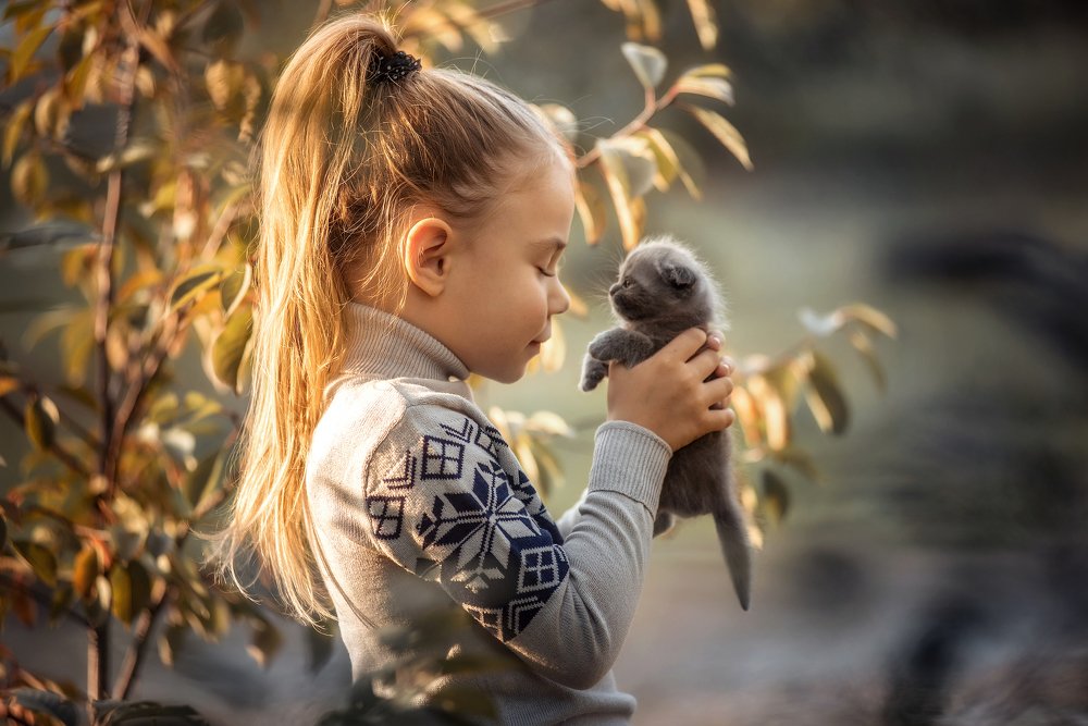 Фотография автора Лилия Немыкина
