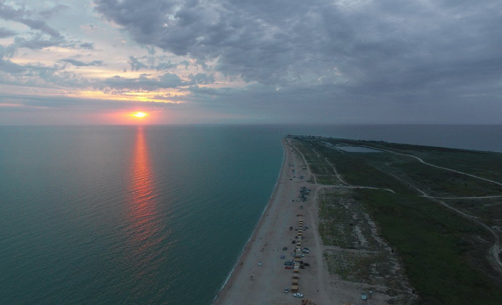 Фотография автора Медведев Сергей