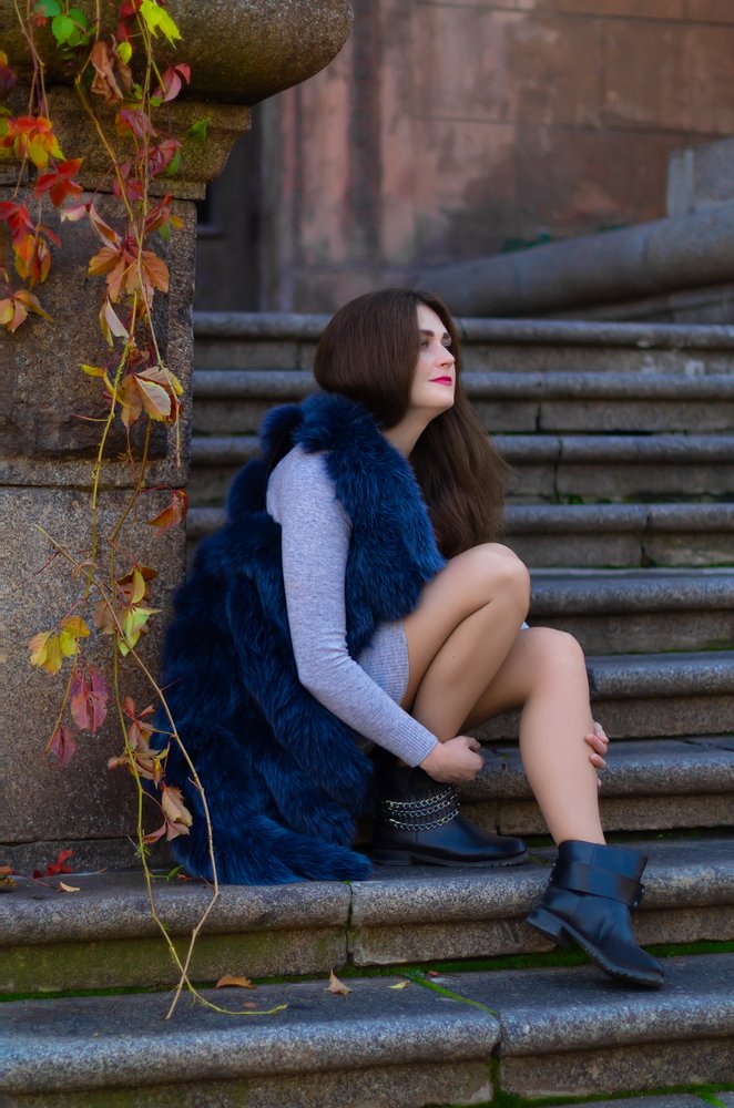 Photograph by Лилия Мандриченко