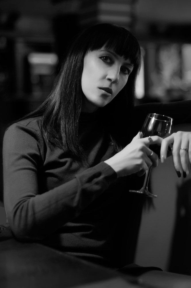 Photograph by Лилия Мандриченко