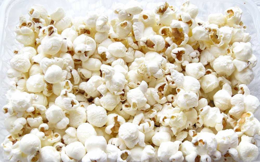 Попкорн