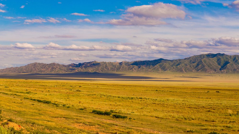 Photograph by Айзек Каниязов