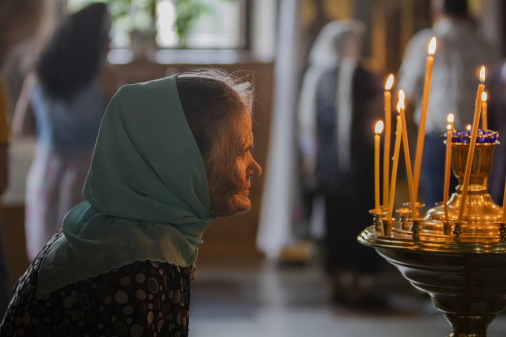 Photograph by Дмитрий Перских