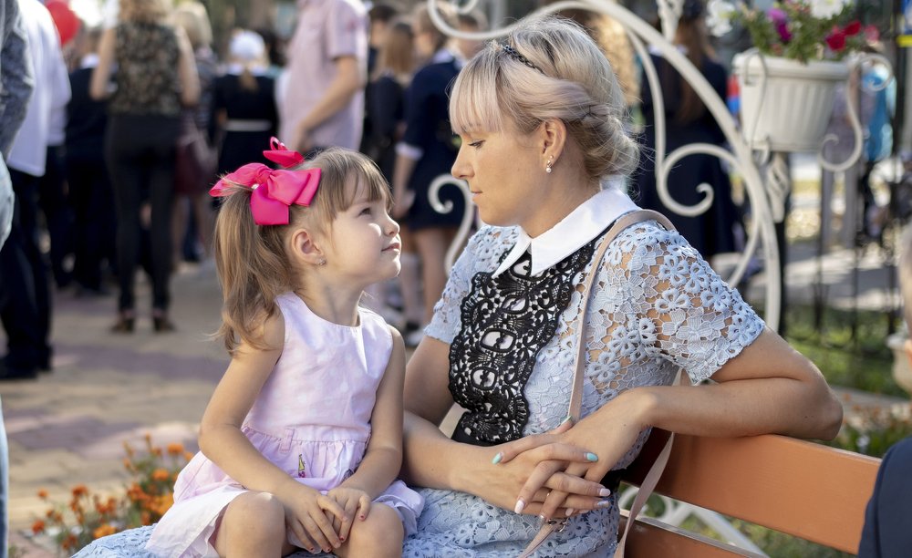 Photograph by Дмитрий Перских