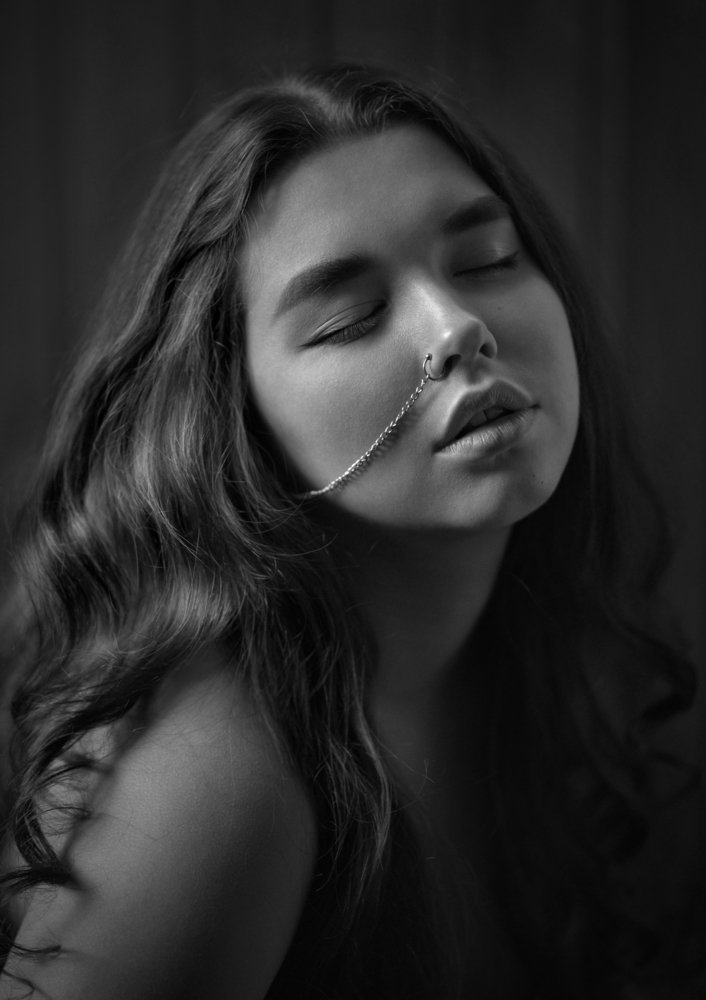 Photograph by Natalia Polomina