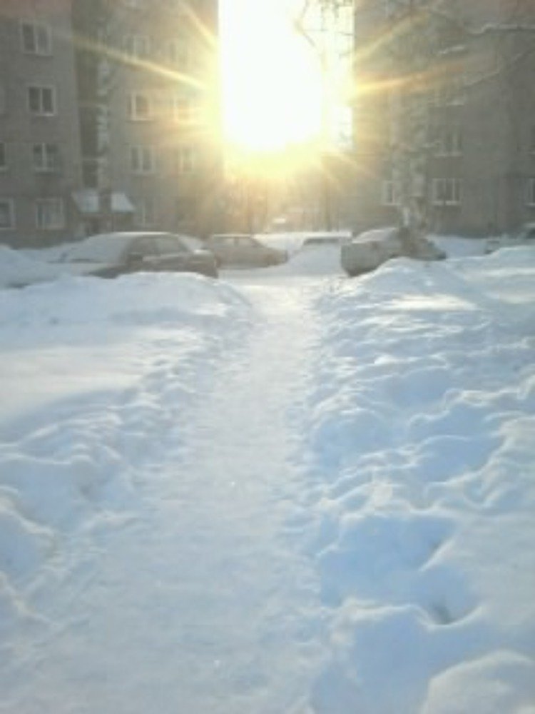 Photograph by Светлана Токтеева