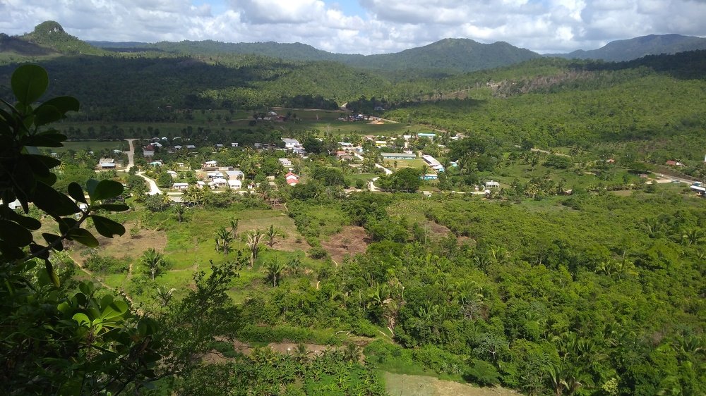 Photograph by Joel Guadron