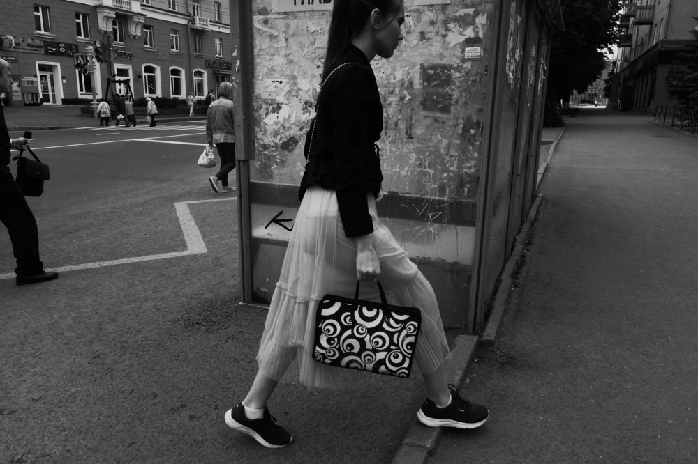 Photograph by Юлия Смольникова