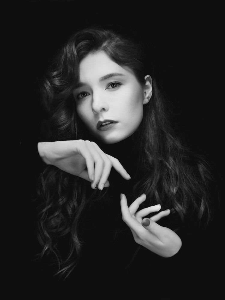 Photograph by Алина Фаизова