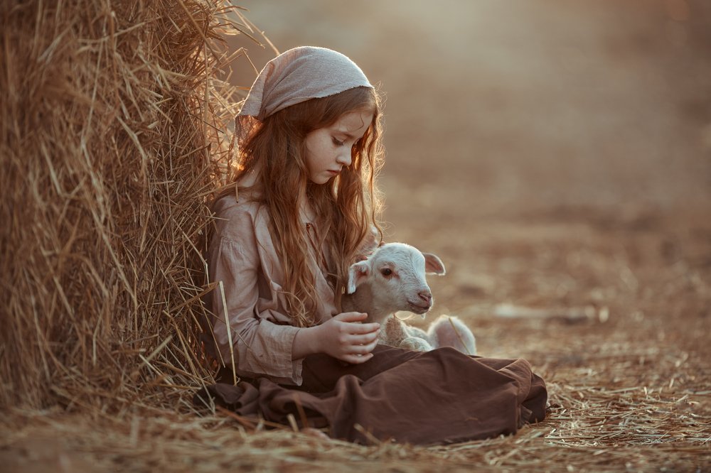 Photograph by Evgeny Loza