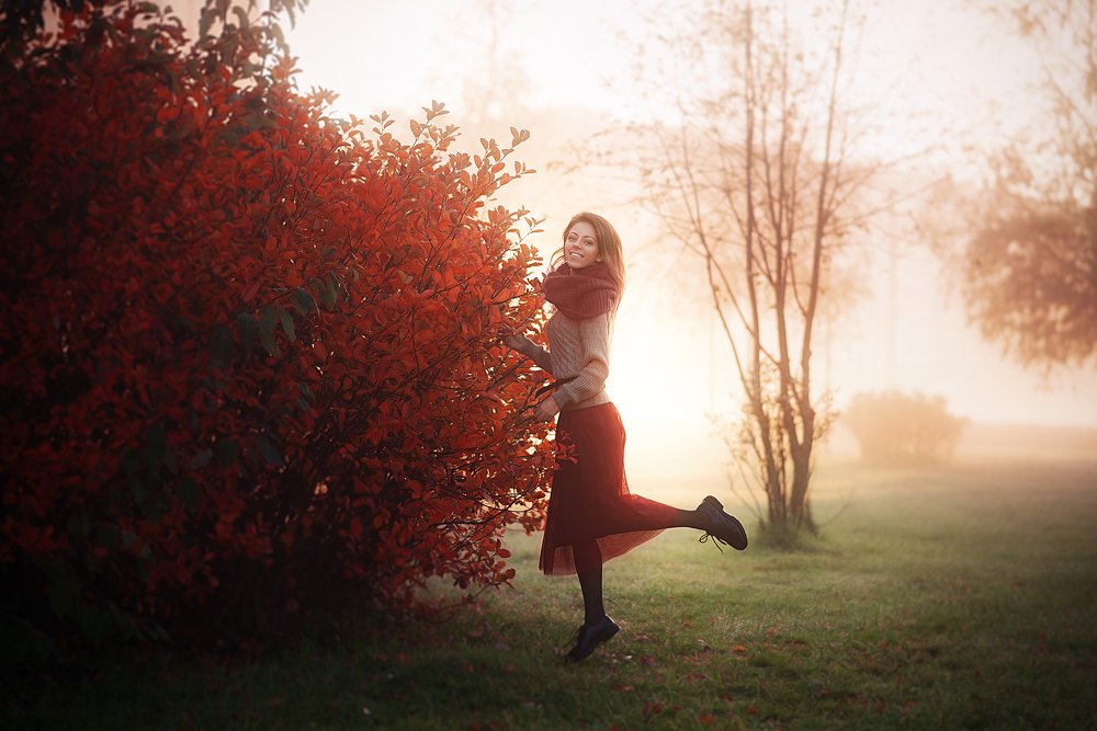 Photograph by Александра Тетерева