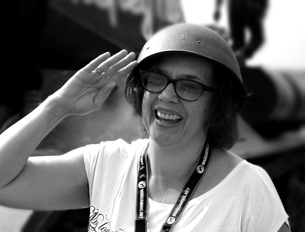 Photograph by Валерий Козуб