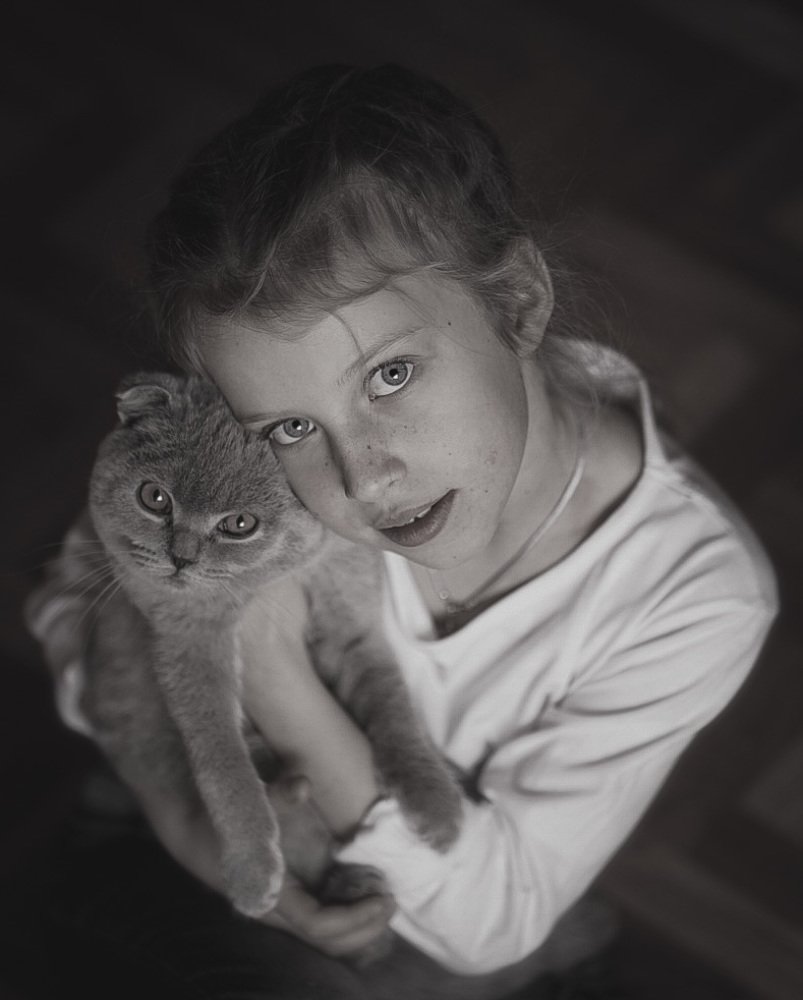 Photograph by Olga Kimerling