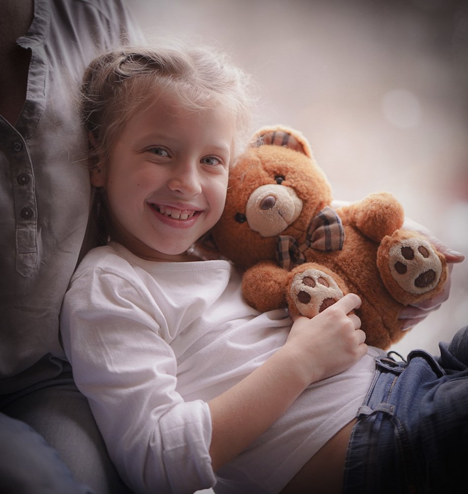 Photograph by Olga Kimerling