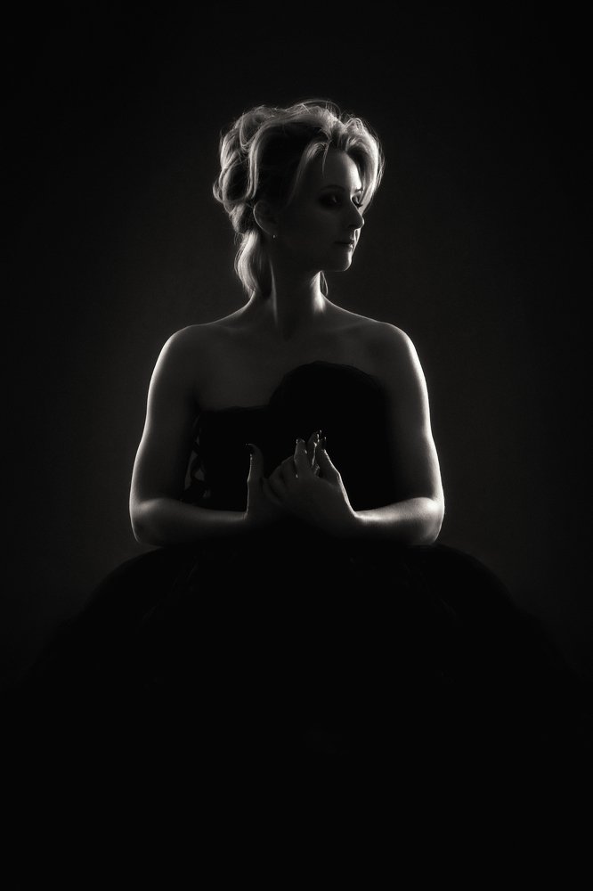 Photograph by Viktoria Baranova