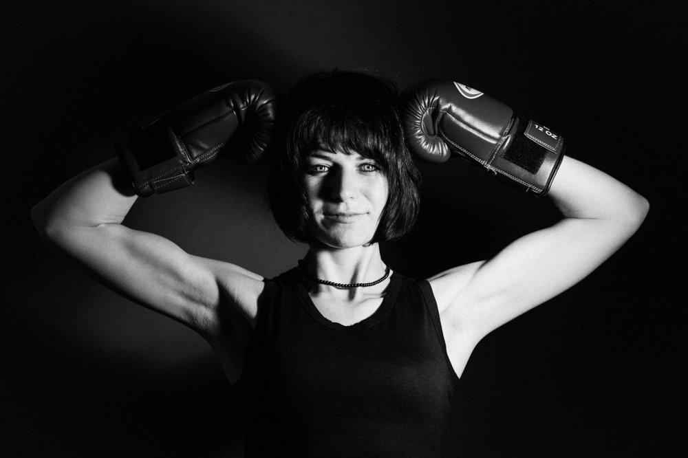 Photograph by Ольга Мурзина