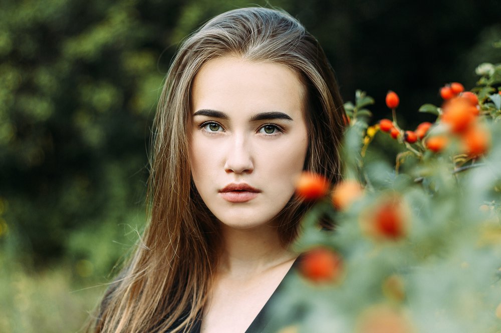 Photograph by Вера Пьянцева