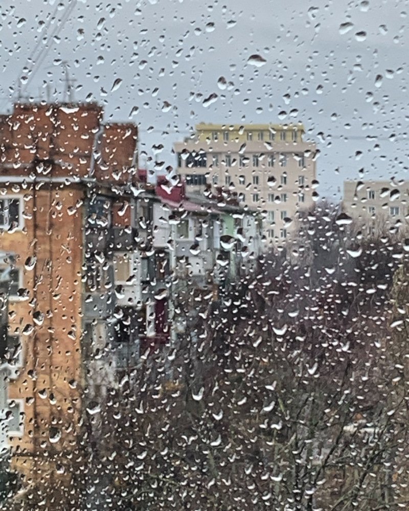 Осенний пейзаж