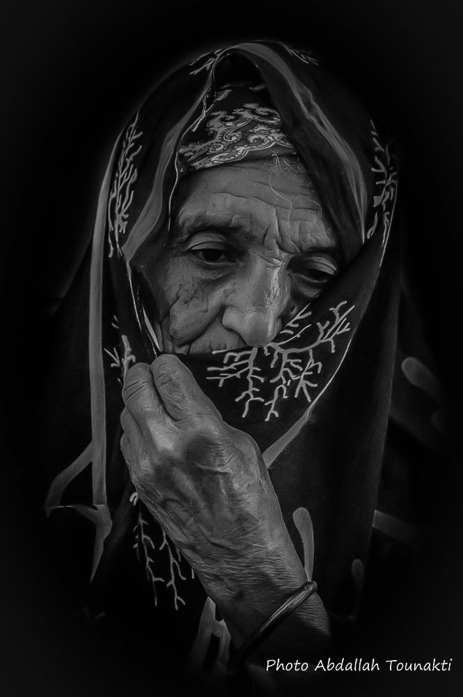 Photograph by Tounekti Abdallah