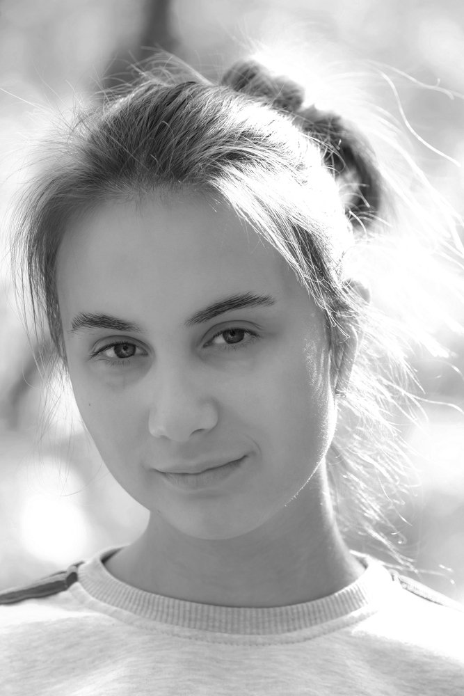 Photograph by Oleksii Chebonenko