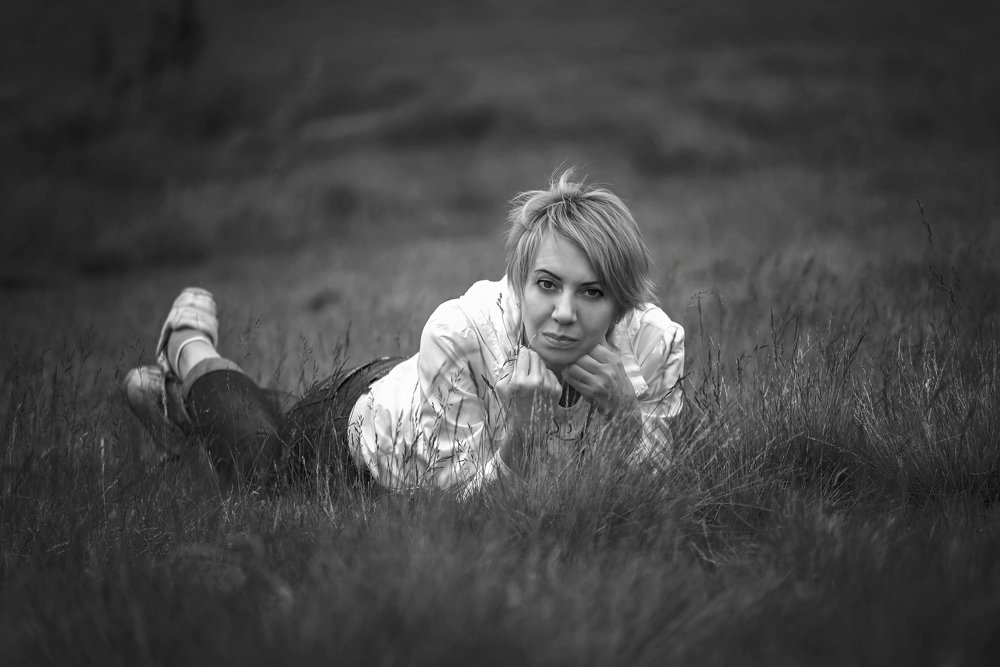 Photograph by Oleksii Chebonenko