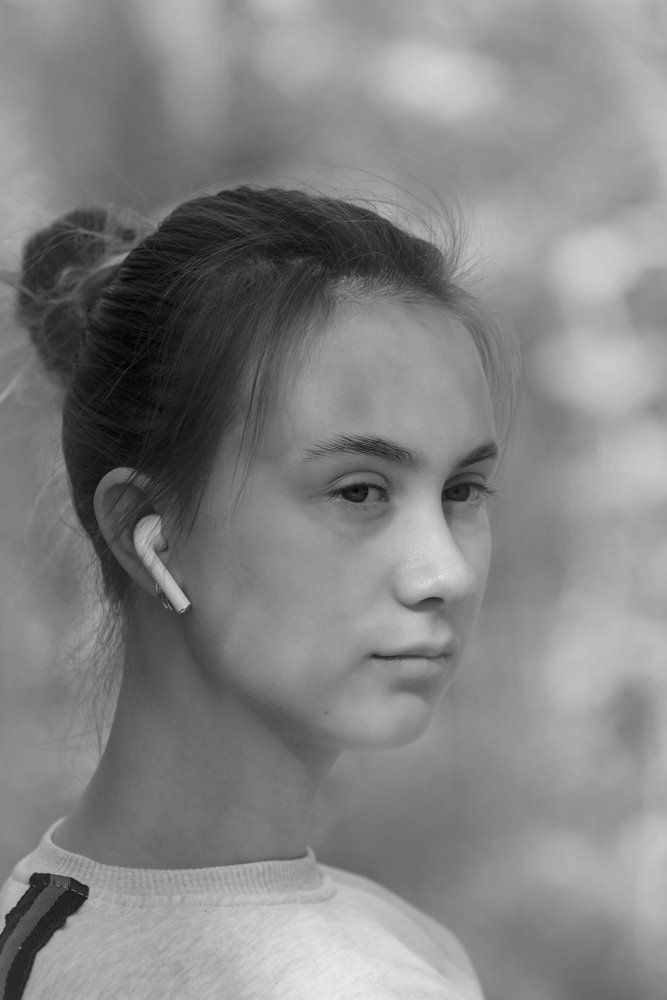 Photograph by Oleksii Chebonenko