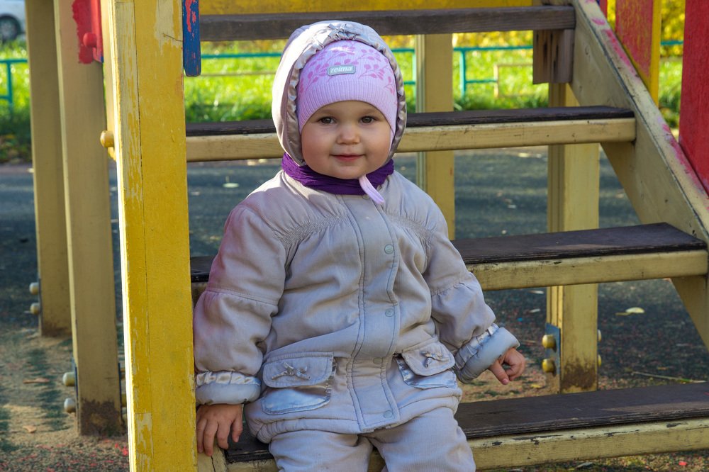 Photograph by Светлана Паренкова