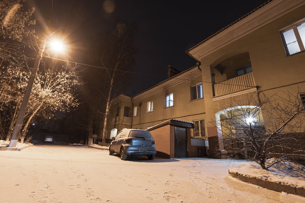 Photograph by Амир Гильмутдинов