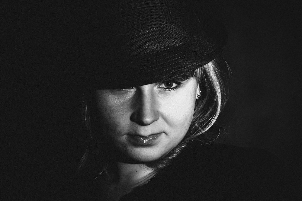 Photograph by Ольга Мурзина