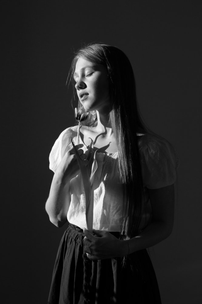 Photograph by МИХАИЛ ЛОГАШОВ