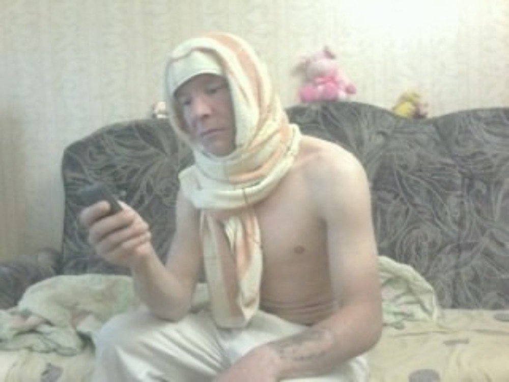 Что=то важное.