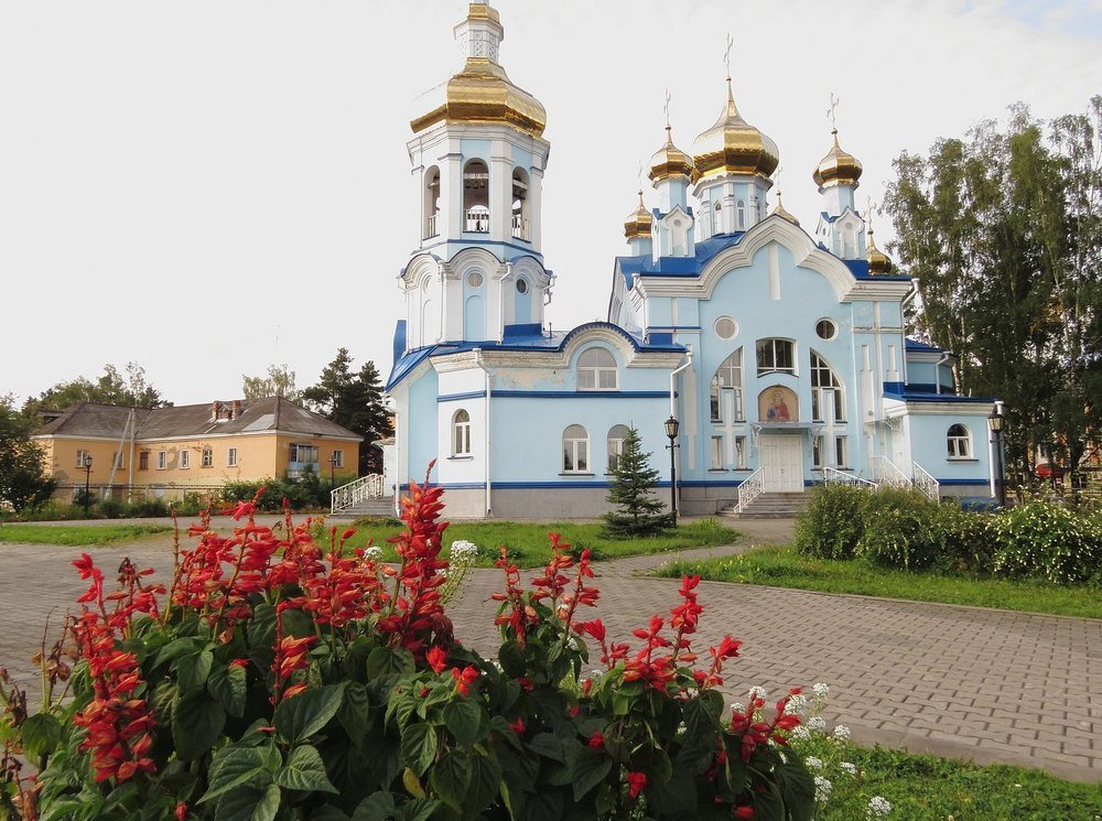 Photograph by Елена Лапина