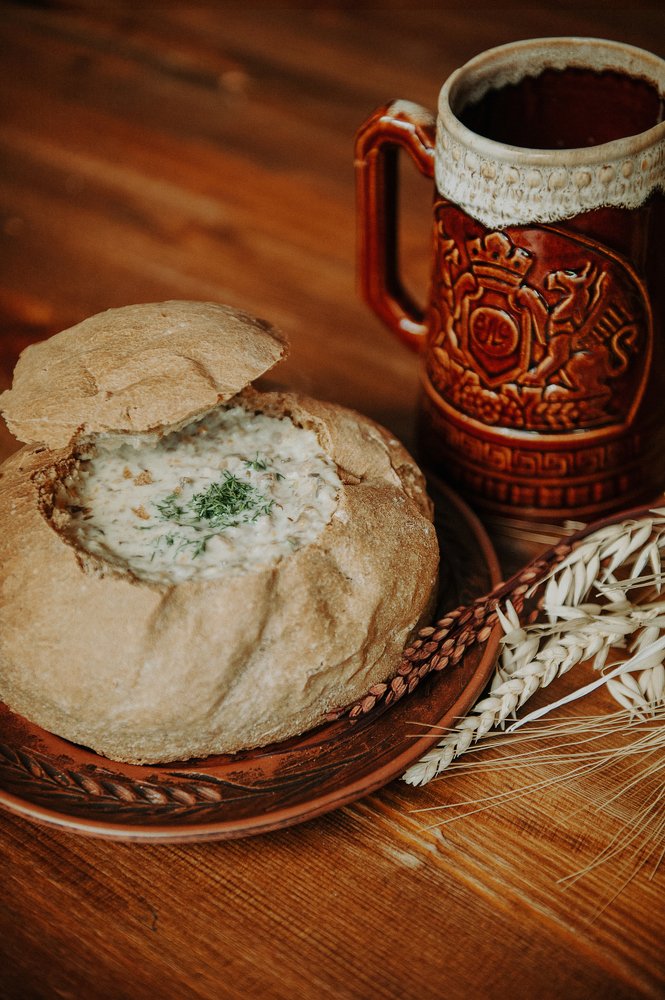 Photograph by Сафронова Любовь