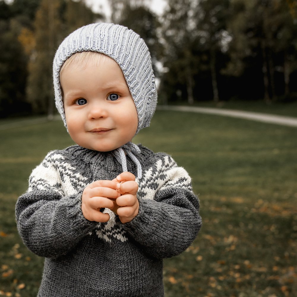 Photograph by Nina Krømer