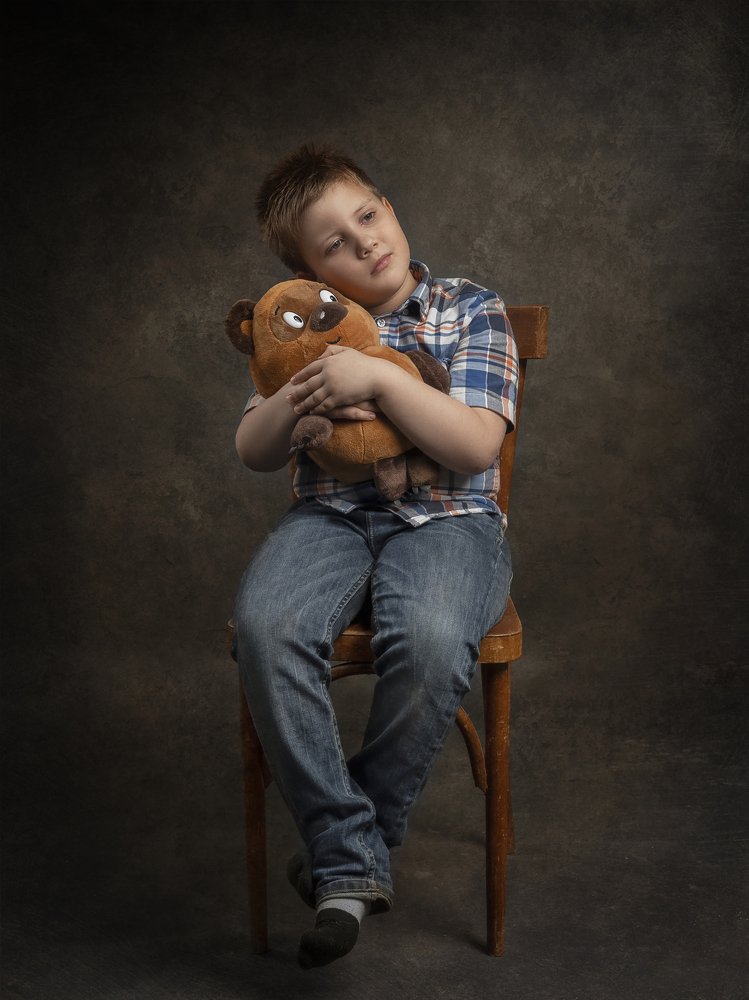 Photograph by Дмитрий Чернин