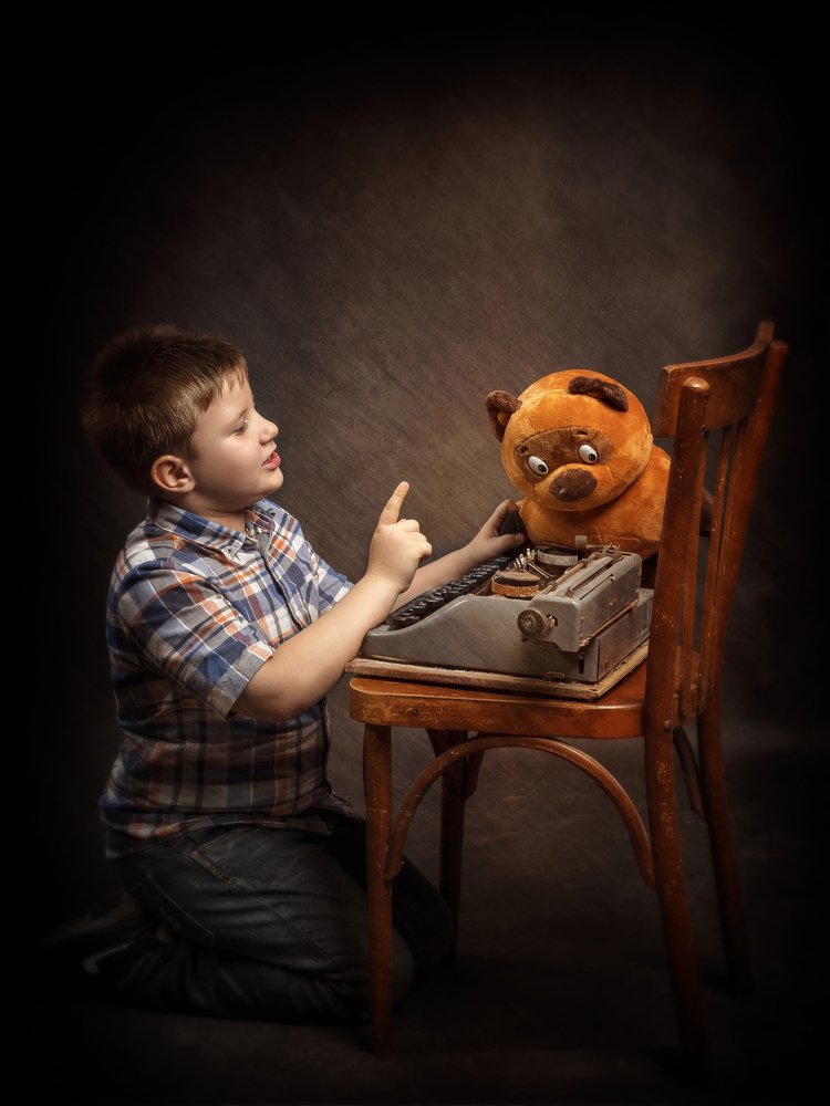 Photograph by Дмитрий Чернин