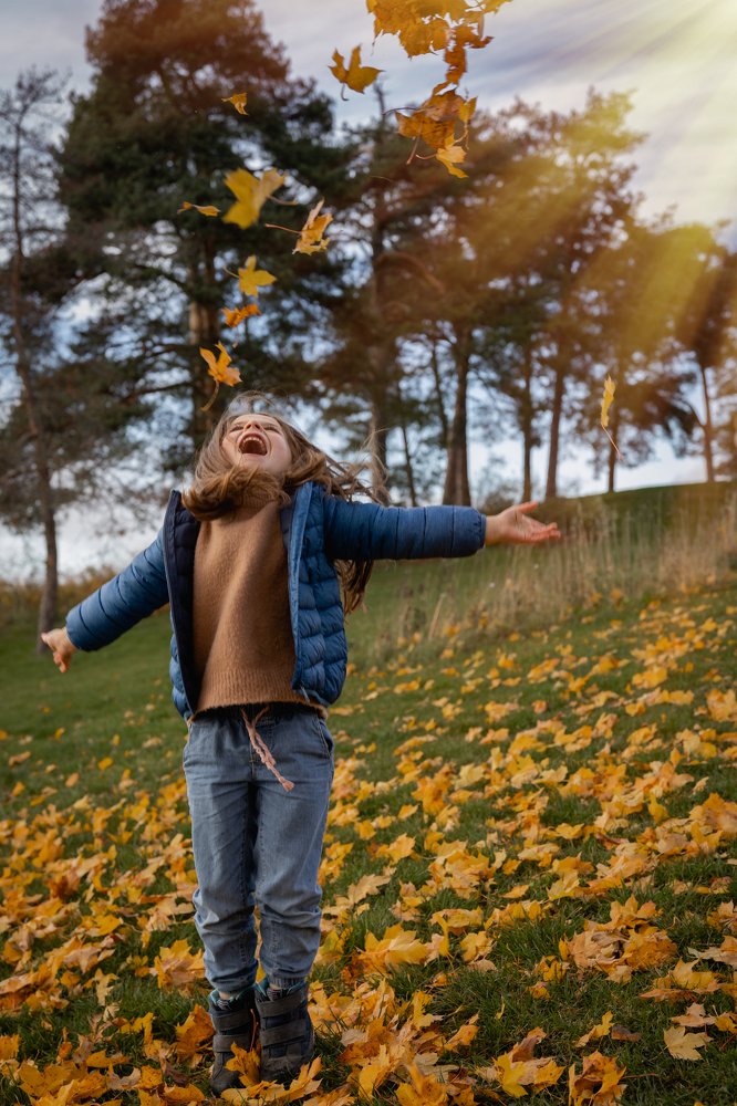 Photograph by Nina Krømer