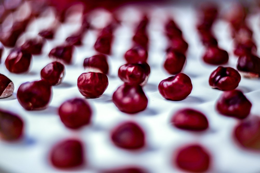 Photograph by Sergey Uskov