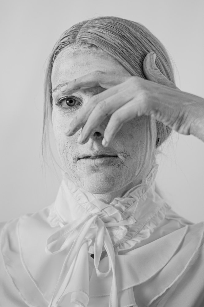 Photograph by Gulnaz Sabirova