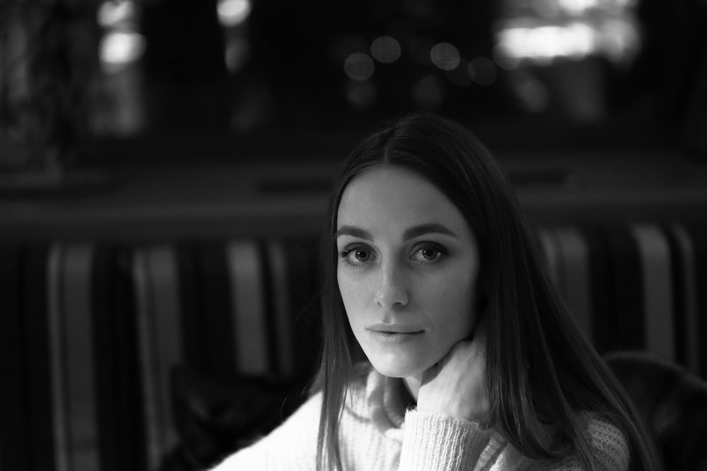 Photograph by Olga Oginskaya