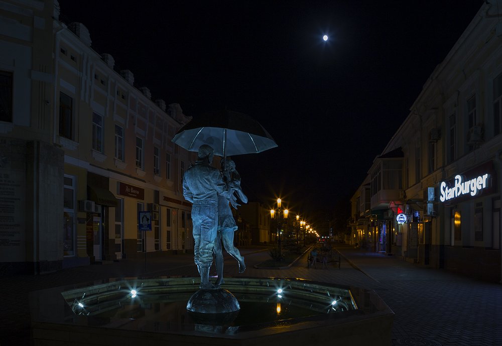 Фотография автора 
