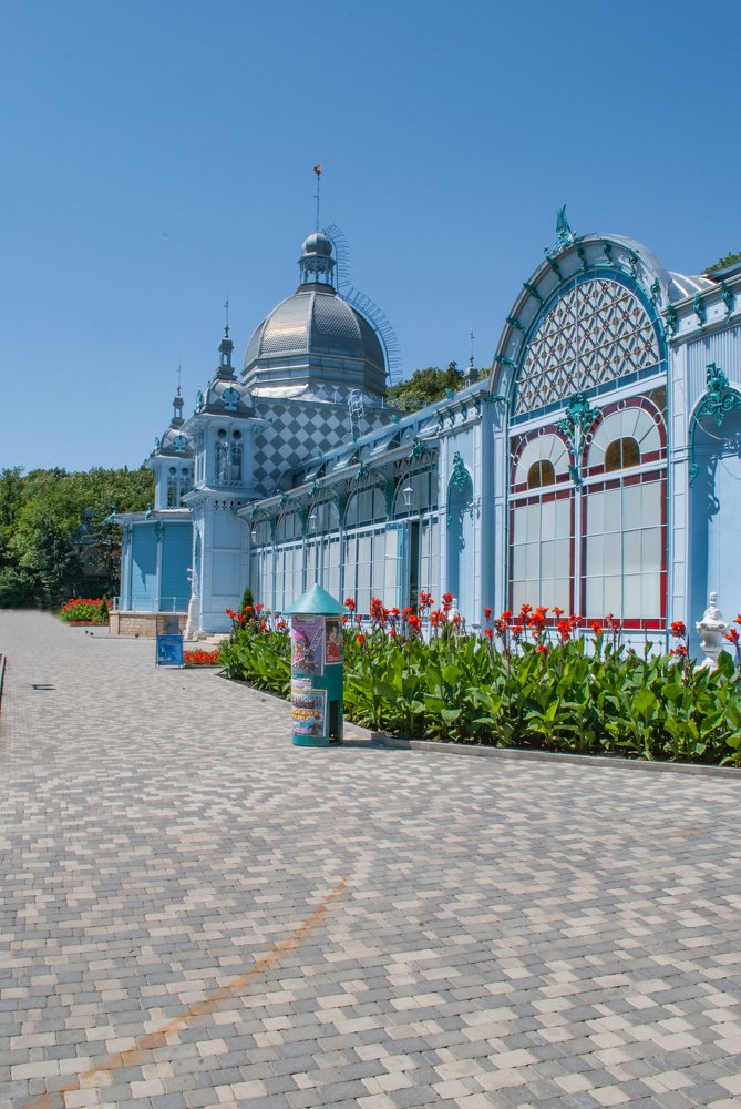 Photograph by Денис Кичев