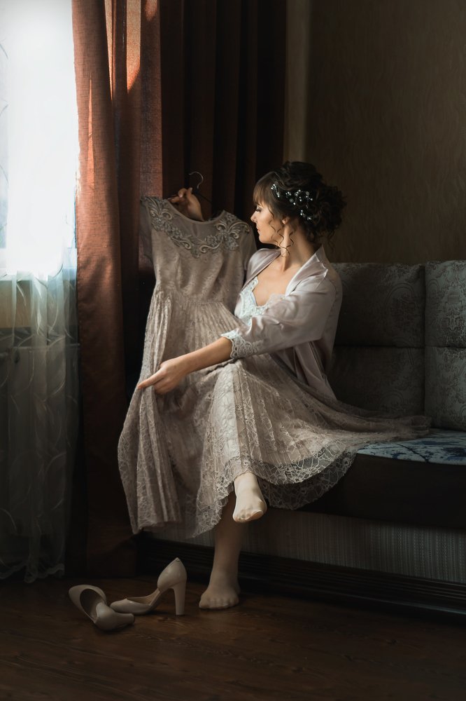 Photograph by Юлия Николаева