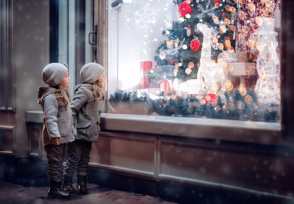 Photograph by Юлия Овадчук