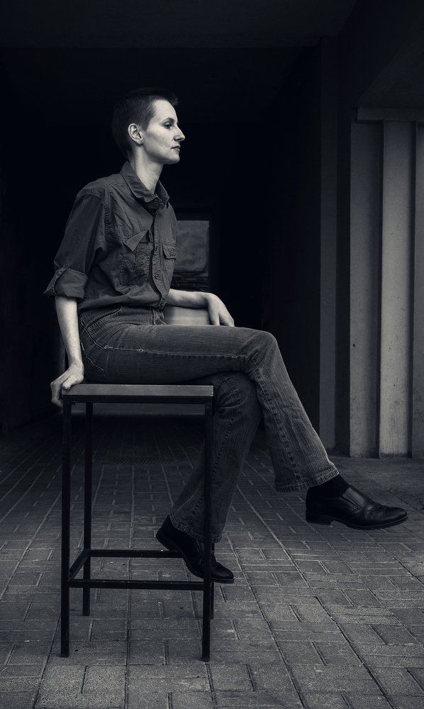 Photograph by Мария Никольская