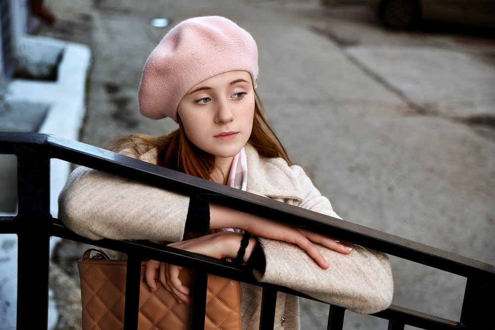 Photograph by Оксана Астрова