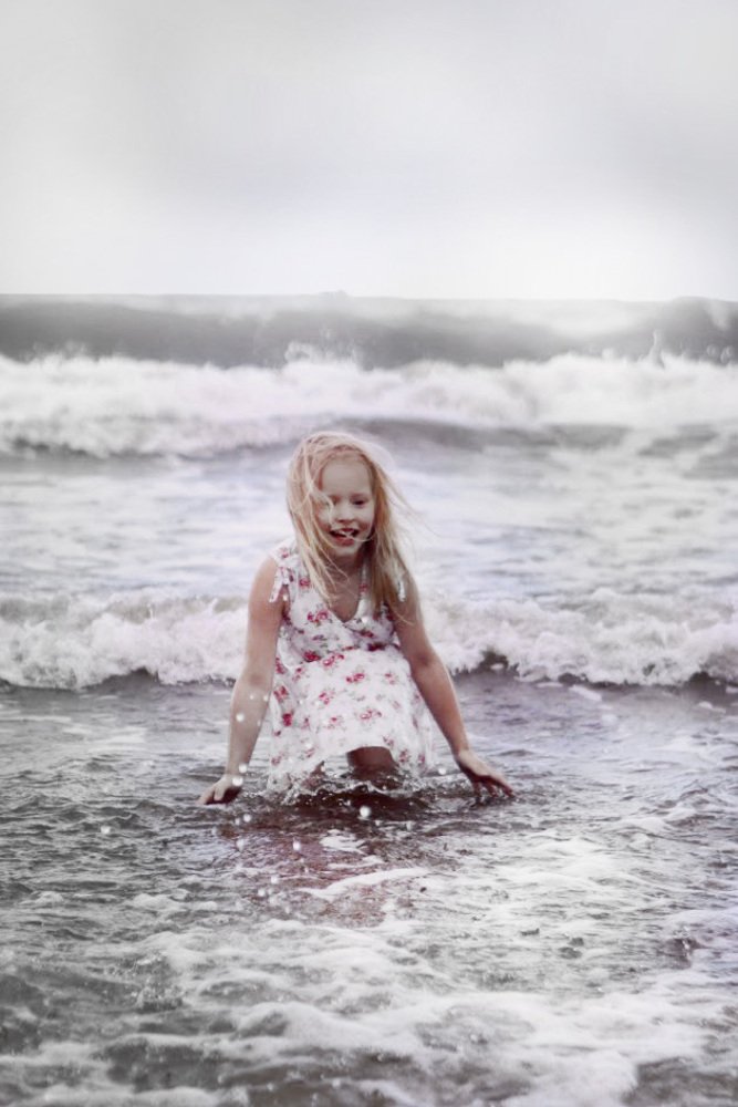 Photograph by Veronika Medvedeva