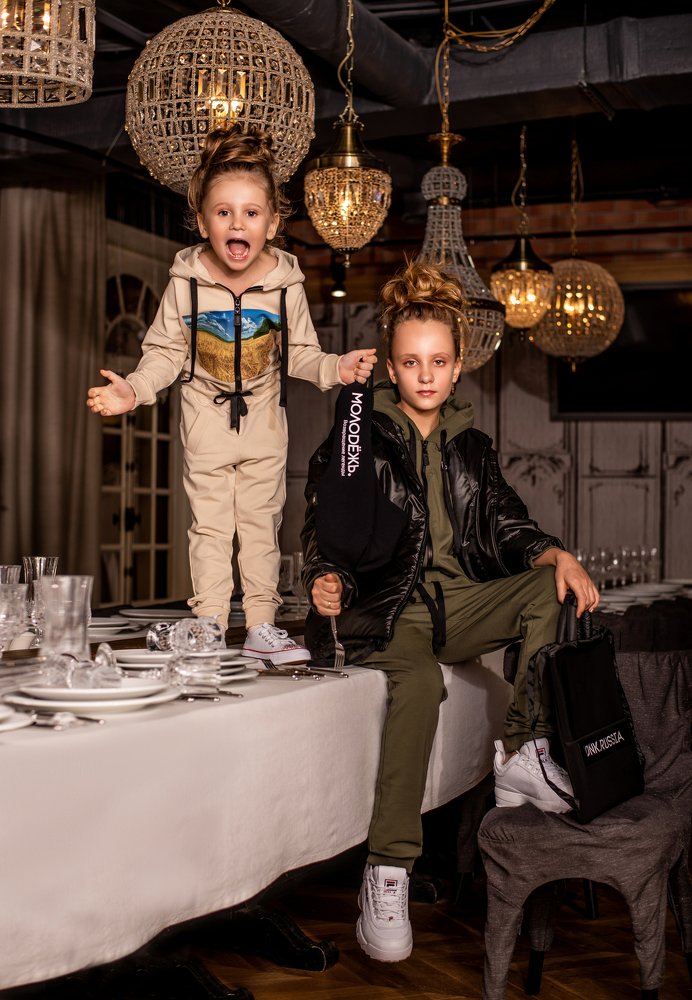 Photograph by Владислав Кузичкин