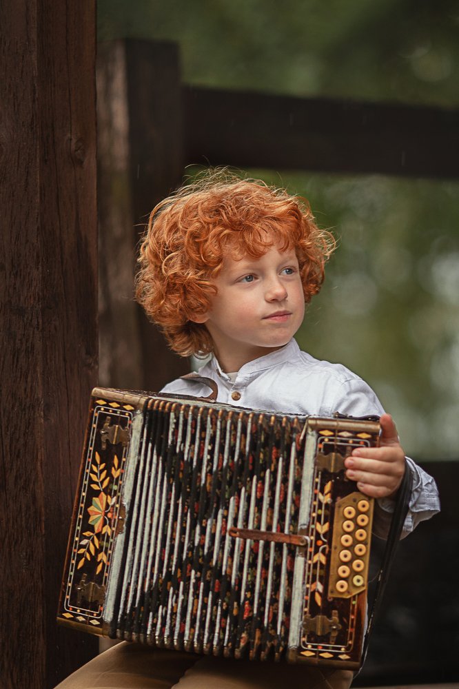 Photograph by Юлия Уточкина