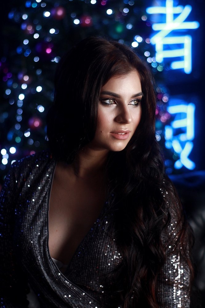 Photograph by Диана Воевода